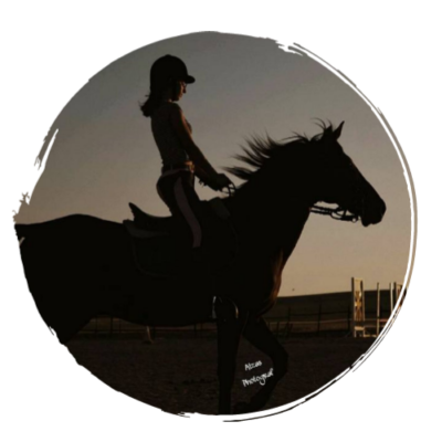 RUTA NOCTURNA A CABALLO